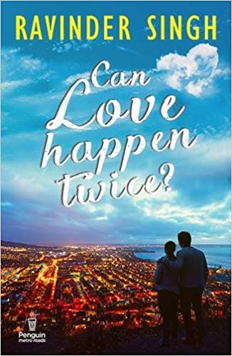 Ravinder Singh Can Love Happen Twice